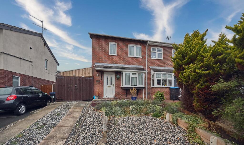 Main image of property: Charnwood Road, Barwell