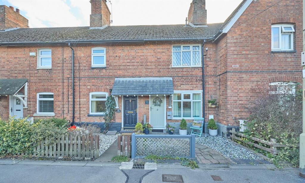 Main image of property: Station Road, Stoney Stanton, Leicester