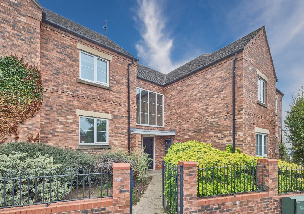 Main image of property: Hill Street, Barwell