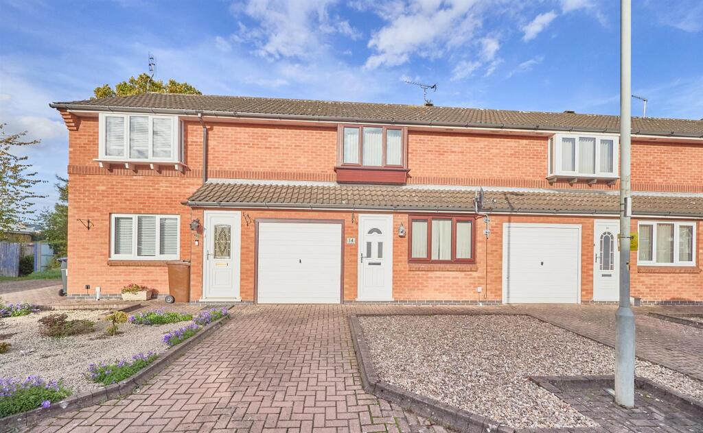 Main image of property: Wood Street Close, Hinckley