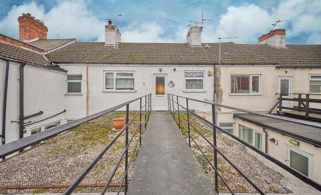 Main image of property: Charles Street, Hinckley