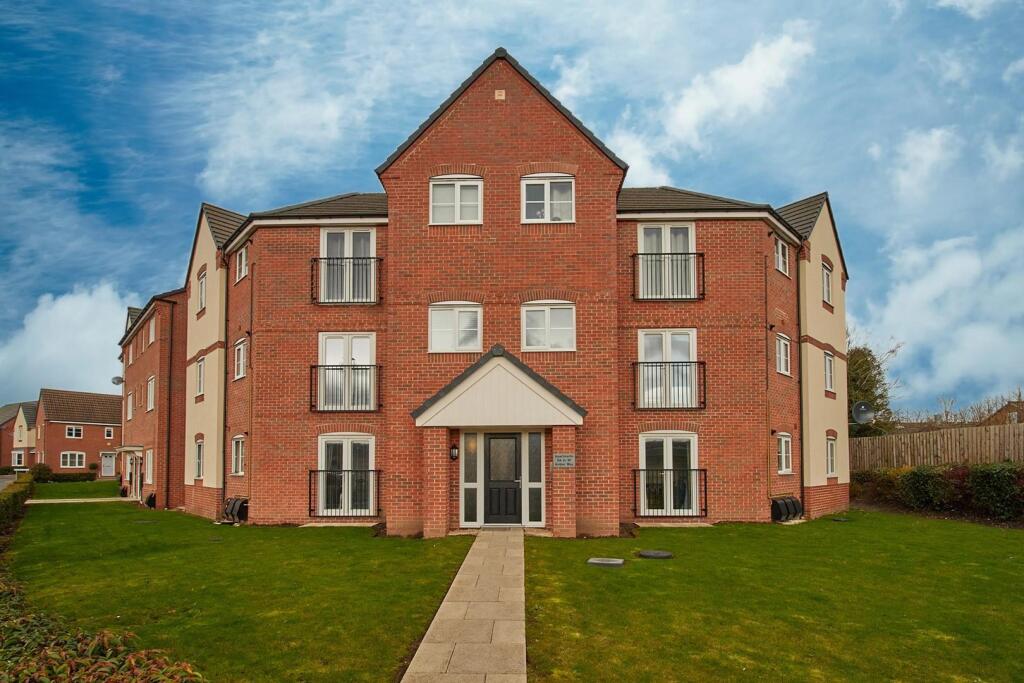 Main image of property: Amber Way, Burbage