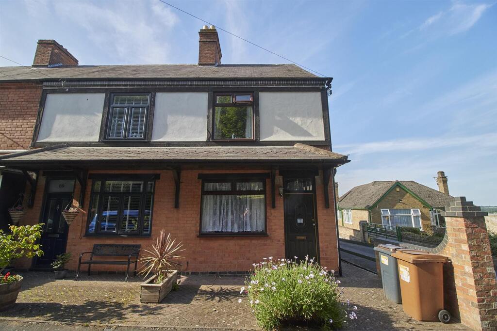 Main image of property: Church Street, Earl Shilton