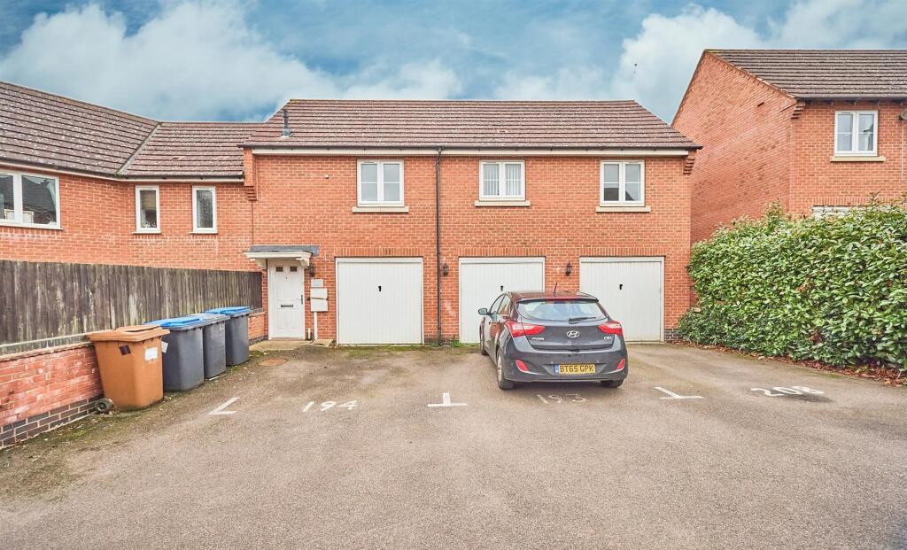 Main image of property: Livingstone Lane, Earl Shilton