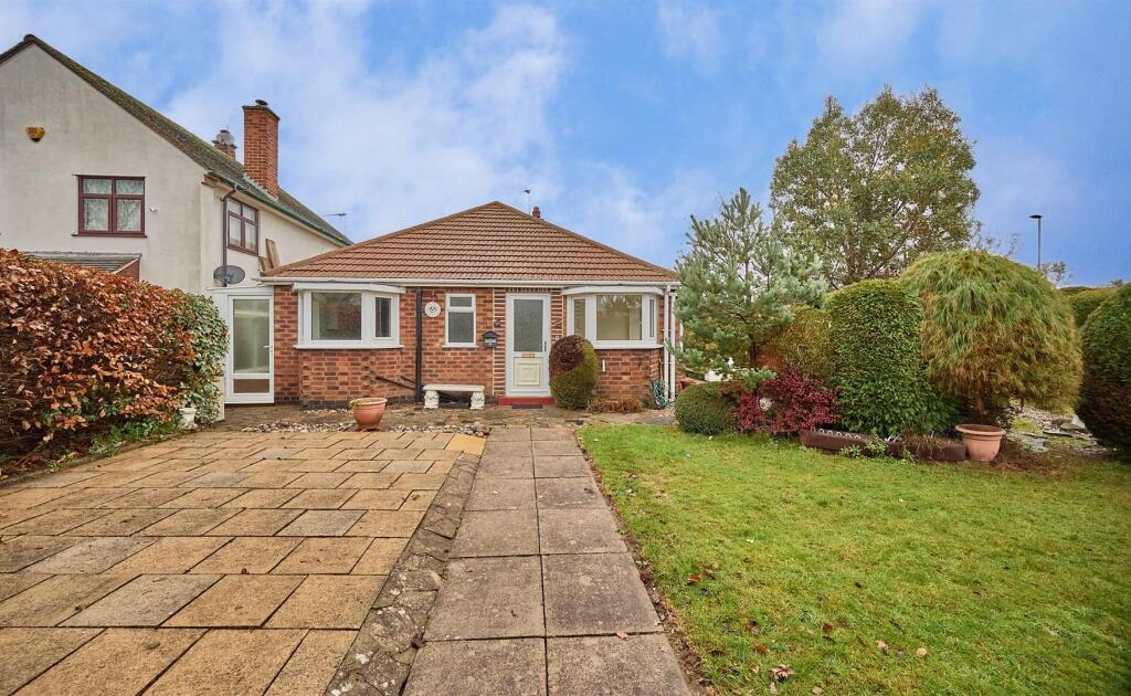 Main image of property: Hinckley Road, Stoke Golding, Nuneaton