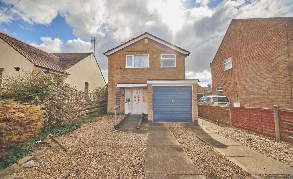 Main image of property: Princess Road, Hinckley