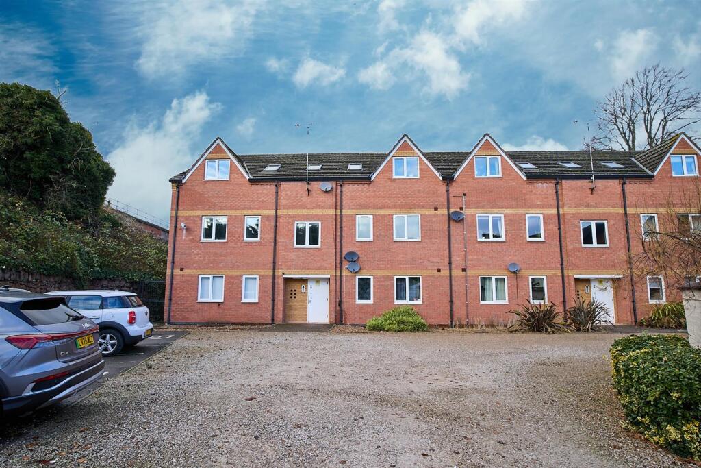 Main image of property: Jordean Court, Sileby