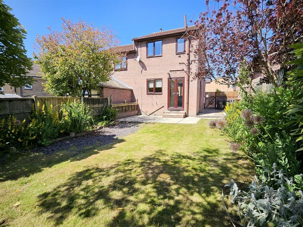 2 bedroom semidetached house for sale in Torver Drive, BoltonUpon