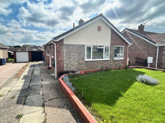 Main image of property: Harlington Road, Mexborough