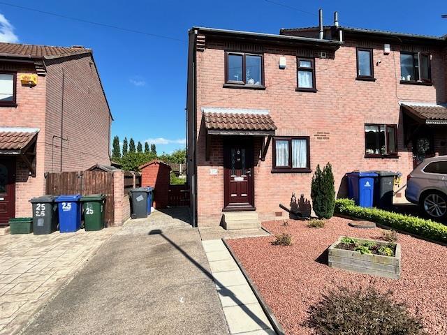 Main image of property: Lanark Drive, Mexborough