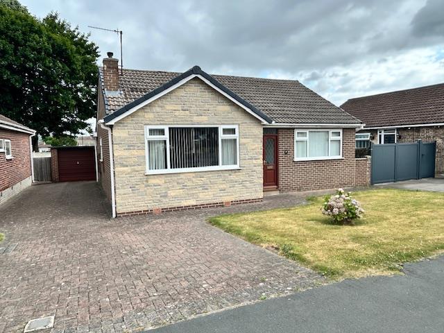 Main image of property: Sedgefield Way, Mexborough