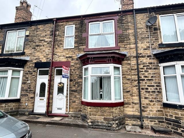 Main image of property: Hirst Gate, Mexborough
