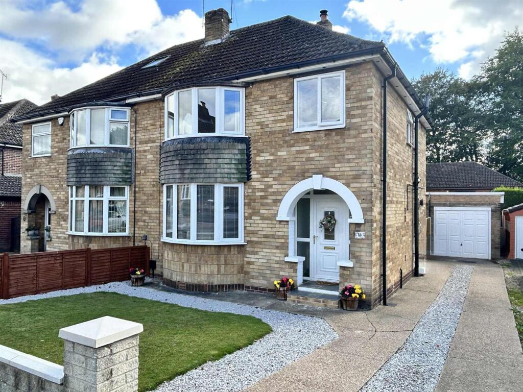 Main image of property: Flintway, Wath-Upon-Dearne, Rotherham