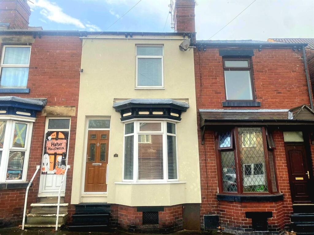 Main image of property: Makin Street, Mexborough