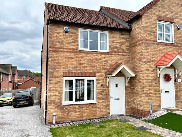 Main image of property: Jenkin Way, Denaby Main, Doncaster