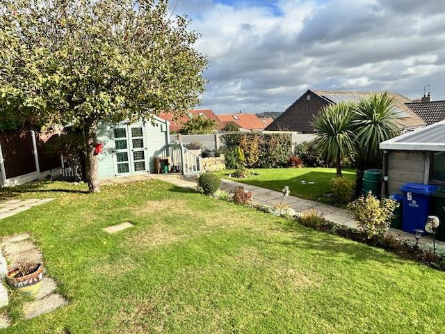 Main image of property: Chatsworth Avenue, Mexborough