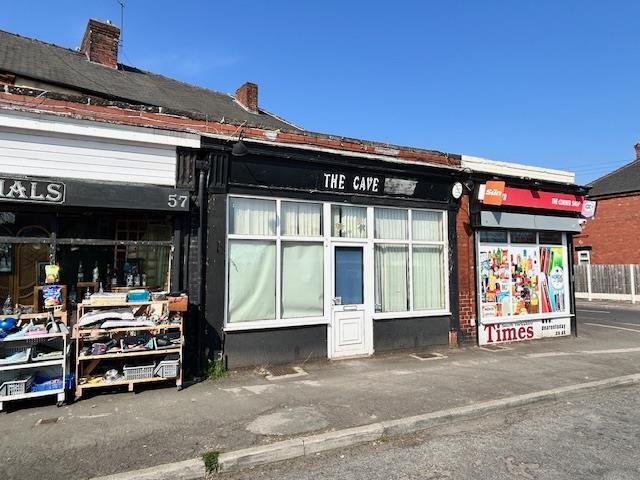 Main image of property: Harlington Road, Mexborough