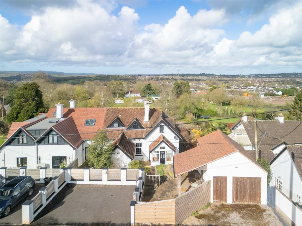 4 bedroom house for sale in Ryedown Lane, Bitton, Bristol, BS30