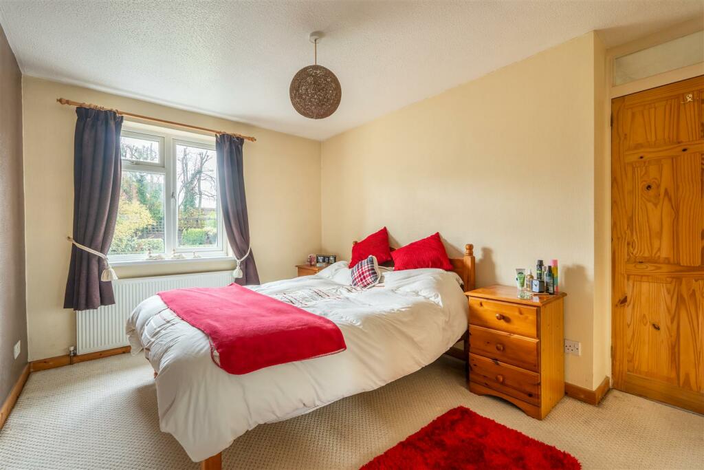 Additional property image - Taynton Close, Bitton, Bristol