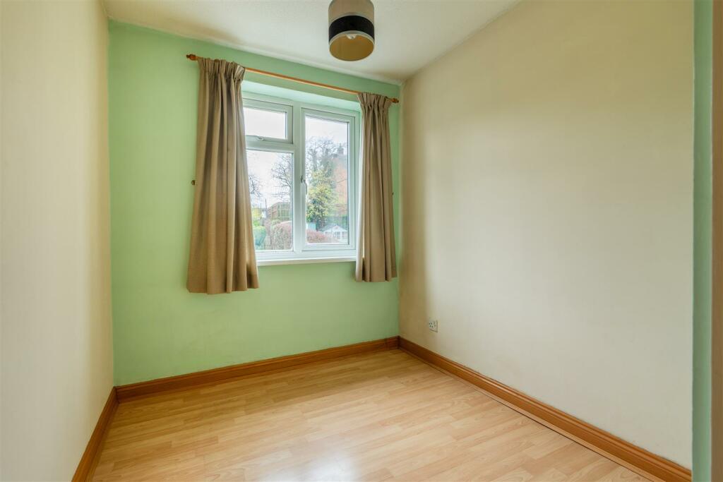 Additional property image - Taynton Close, Bitton, Bristol
