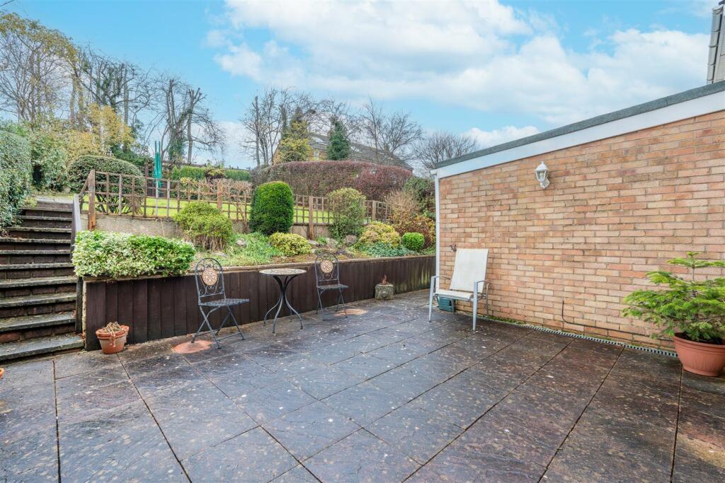 Additional property image - Taynton Close, Bitton, Bristol