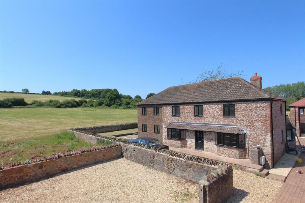 4 bedroom house for sale in Hicks Gate, Keynsham, Bristol, BS31