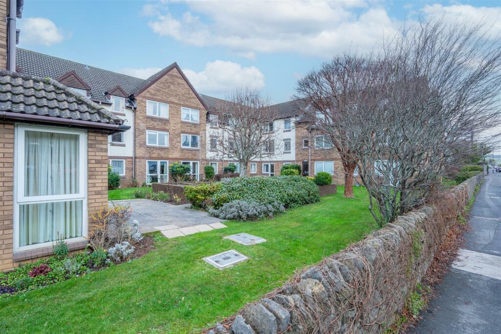 1 bedroom retirement property for sale in Bath Road, Keynsham, Bristol