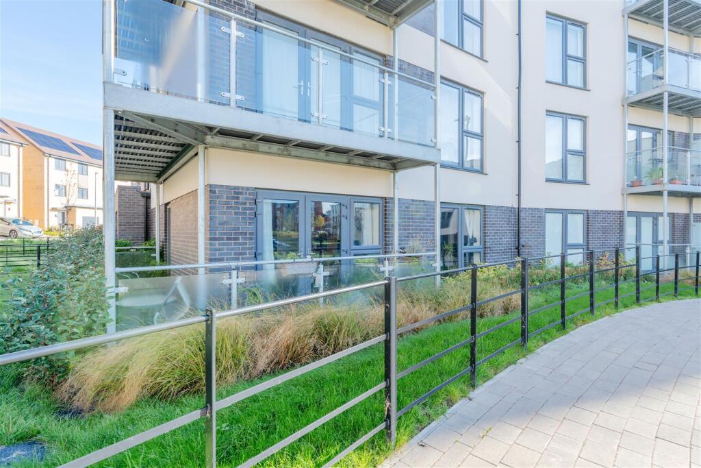Main image of property: Oxleigh Way, Stoke Gifford, Bristol