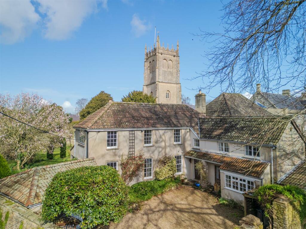 4 bedroom house for sale in Church Road, Bitton, Bristol, BS30