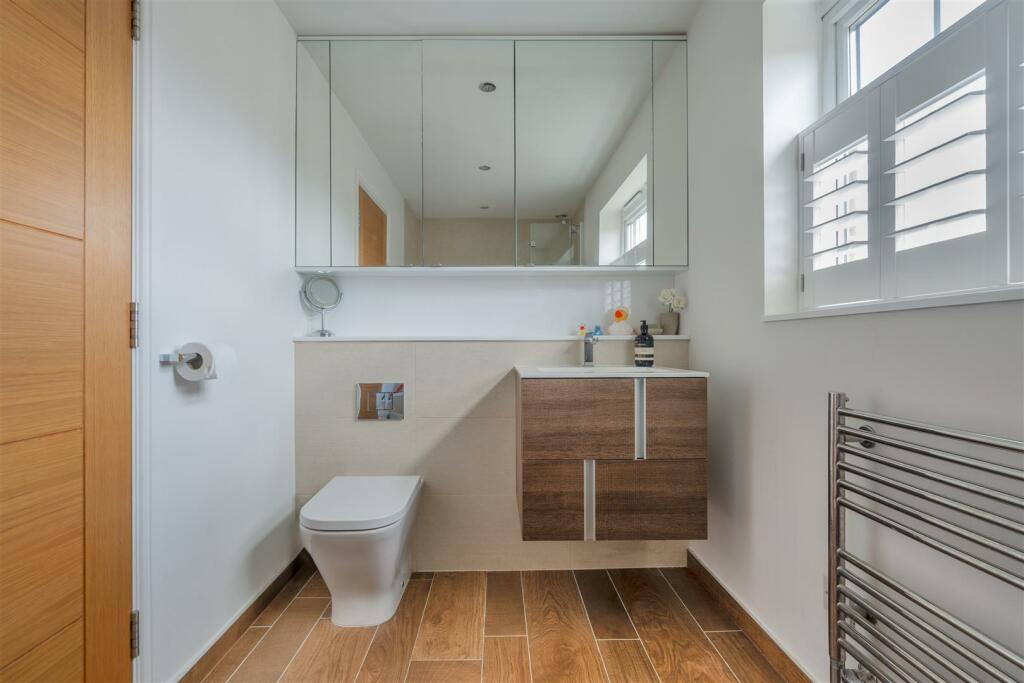 Additional property image - Chalfield Close, Keynsham, Bristol