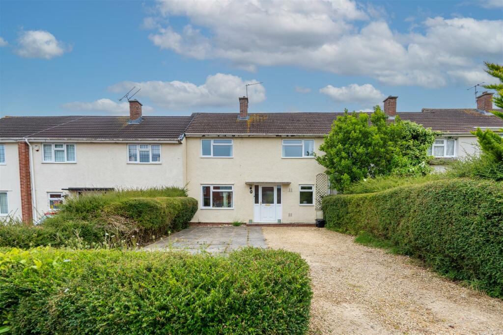 3 bedroom house for sale in Kenilworth Close, Keynsham, Bristol, BS31