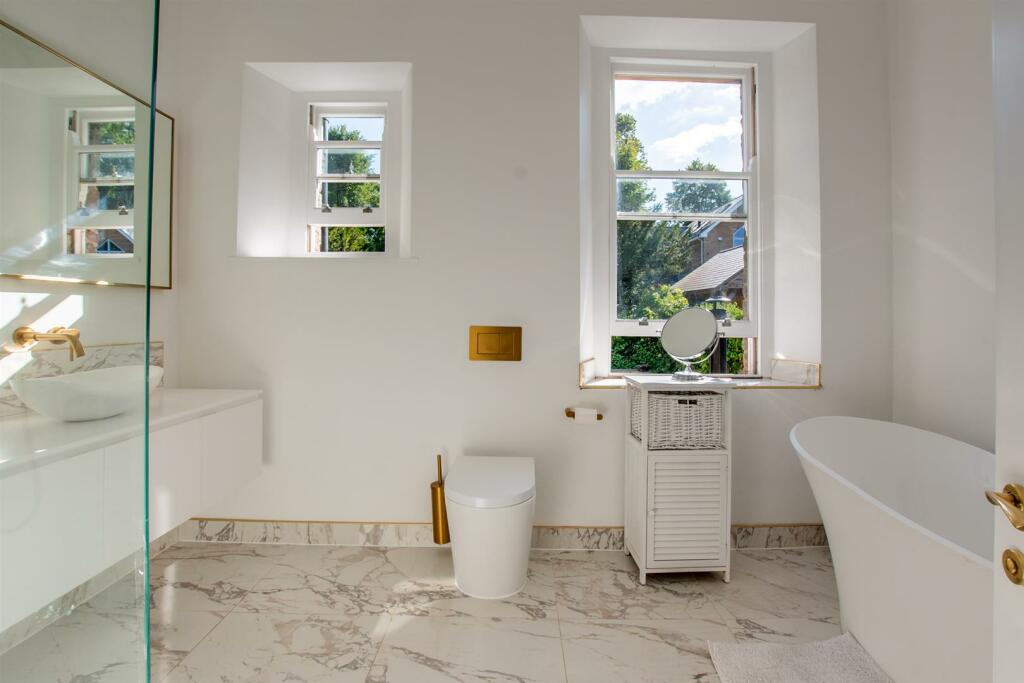 Additional property image - Bristol Road, Keynsham, Bristol