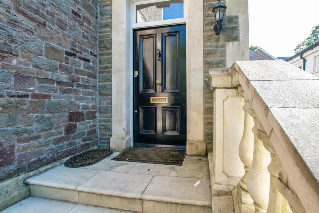 Additional property image - Bristol Road, Keynsham, Bristol