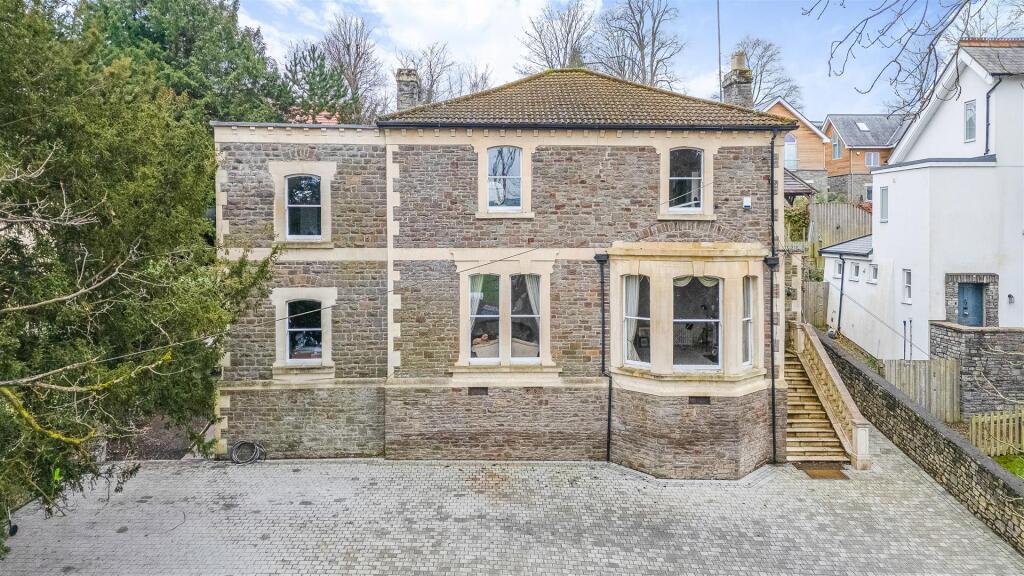 Main image of property: Bristol Road, Keynsham, Bristol