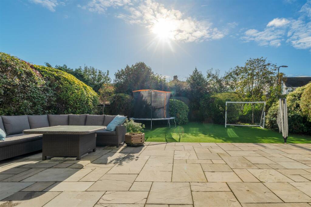 Additional property image - Clyde Avenue, Keynsham, Bristol