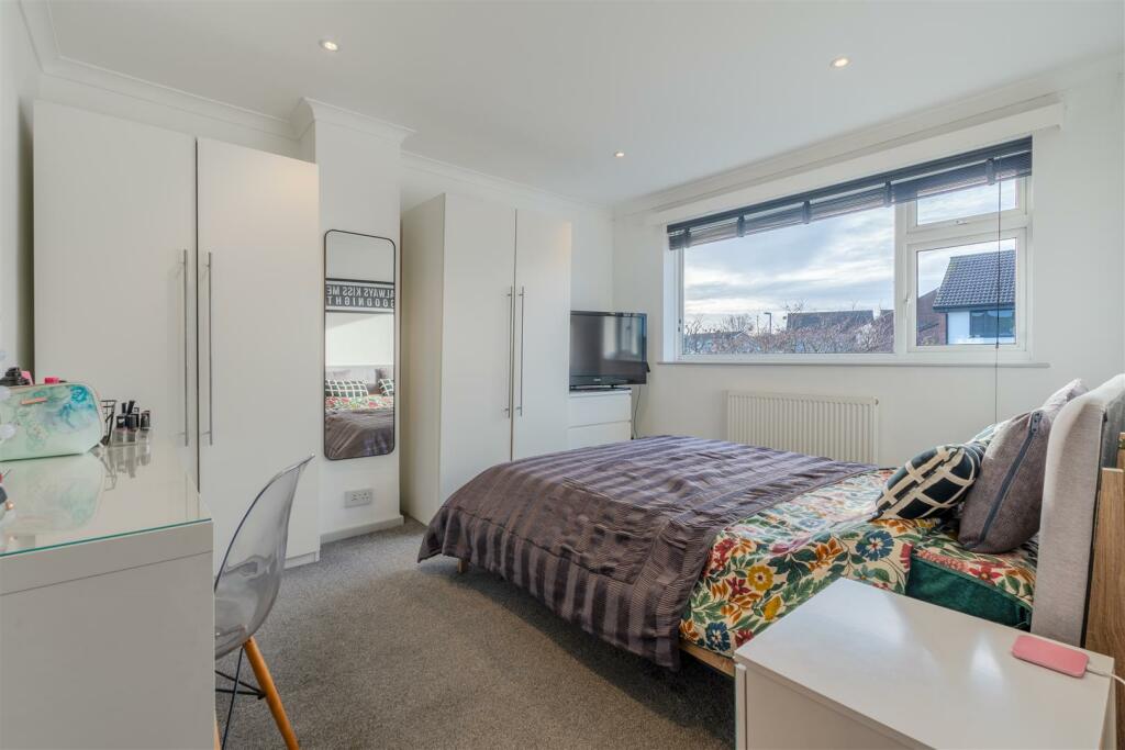 Additional property image - Torridge Road, Keynsham, Bristol