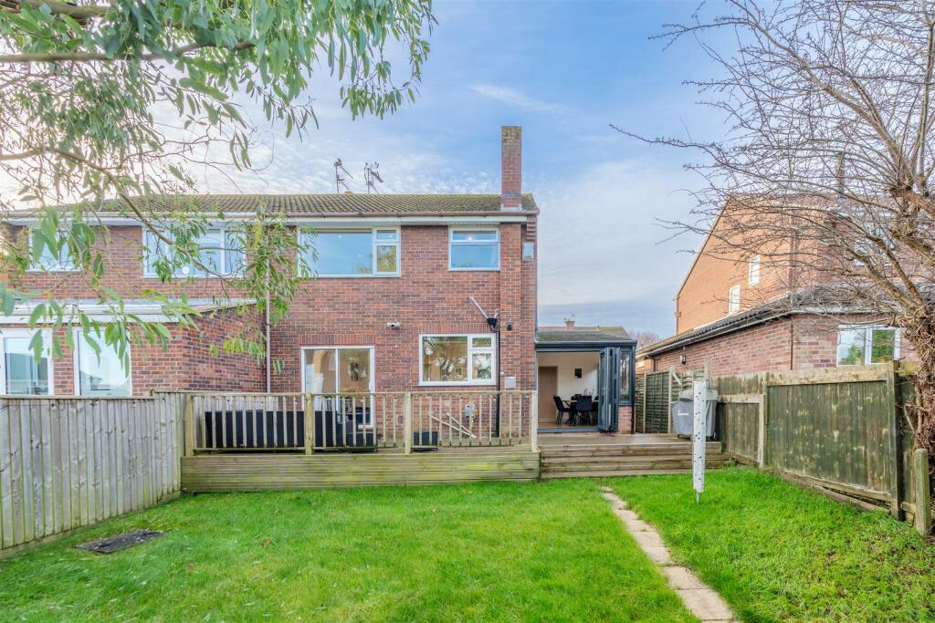 Additional property image - Torridge Road, Keynsham, Bristol