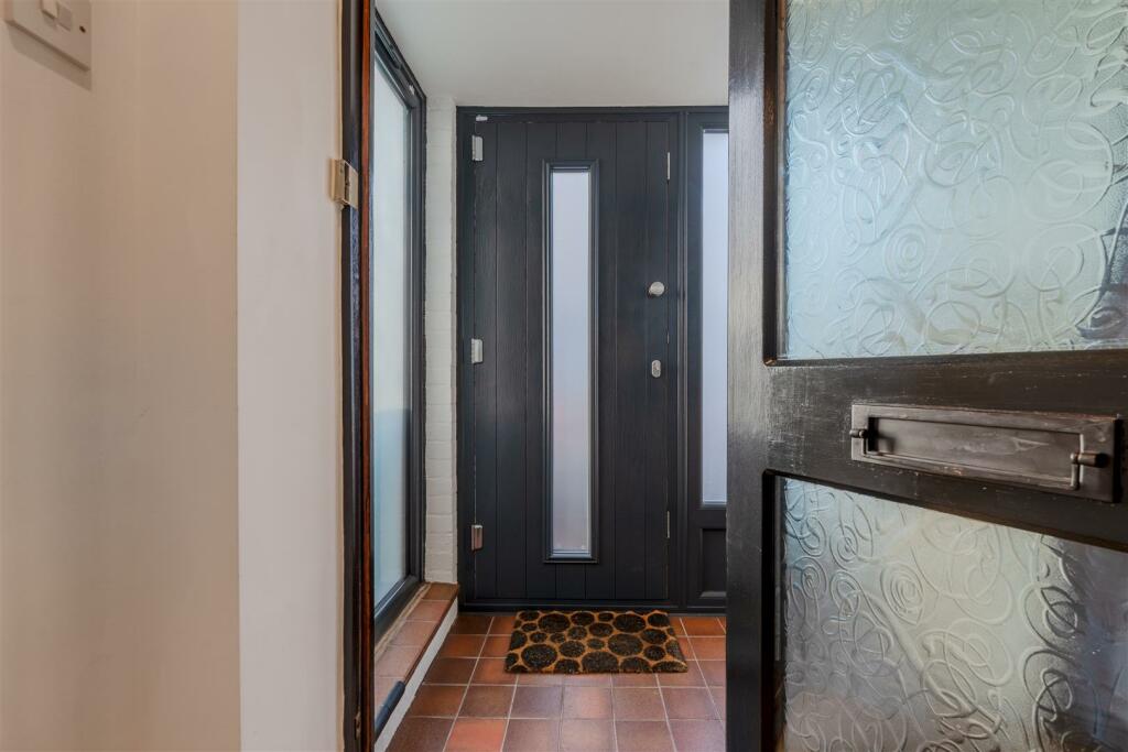 Additional property image - Torridge Road, Keynsham, Bristol