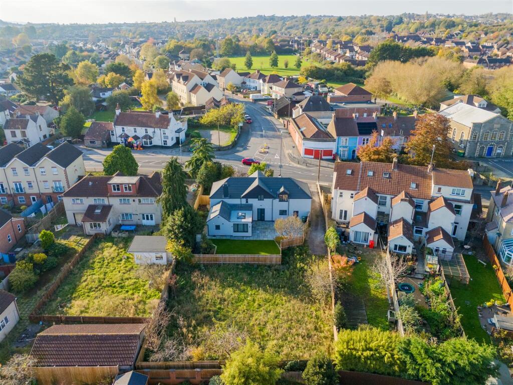 Main image of property: Tower Road South, Warmley, Bristol