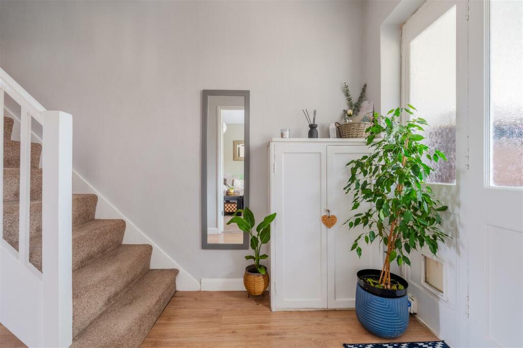Additional property image - The Grove, Warmley, Bristol