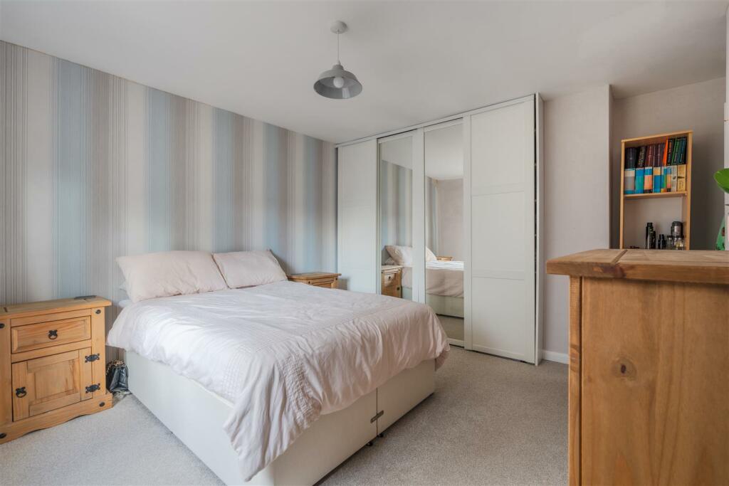 Additional property image - The Grove, Warmley, Bristol