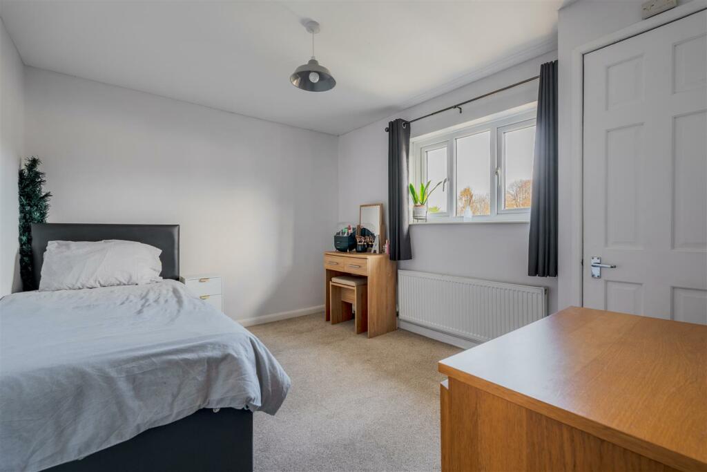 Additional property image - The Grove, Warmley, Bristol