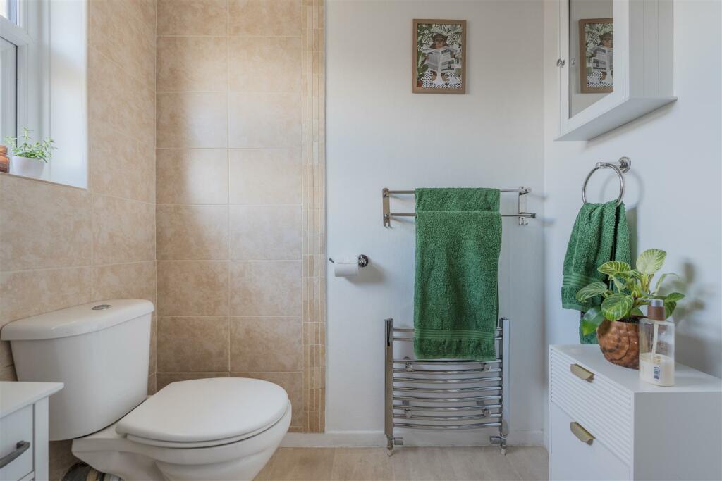 Additional property image - The Grove, Warmley, Bristol
