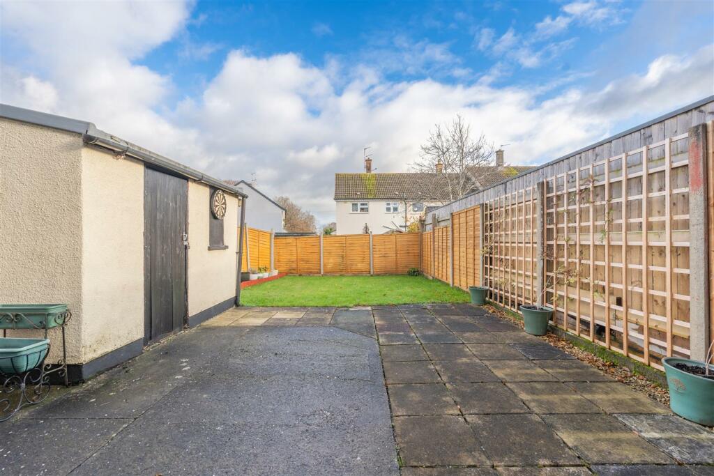 Additional property image - The Grove, Warmley, Bristol