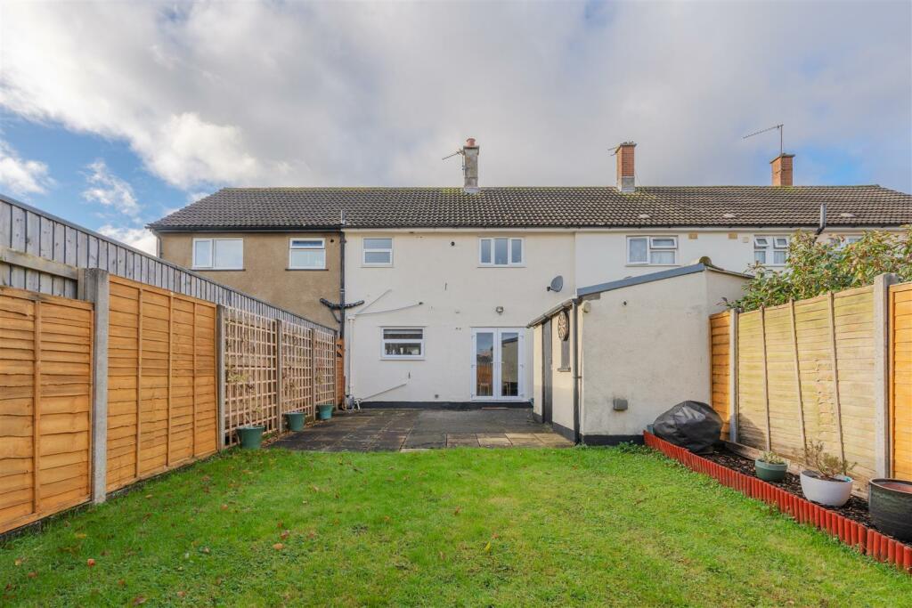Additional property image - The Grove, Warmley, Bristol