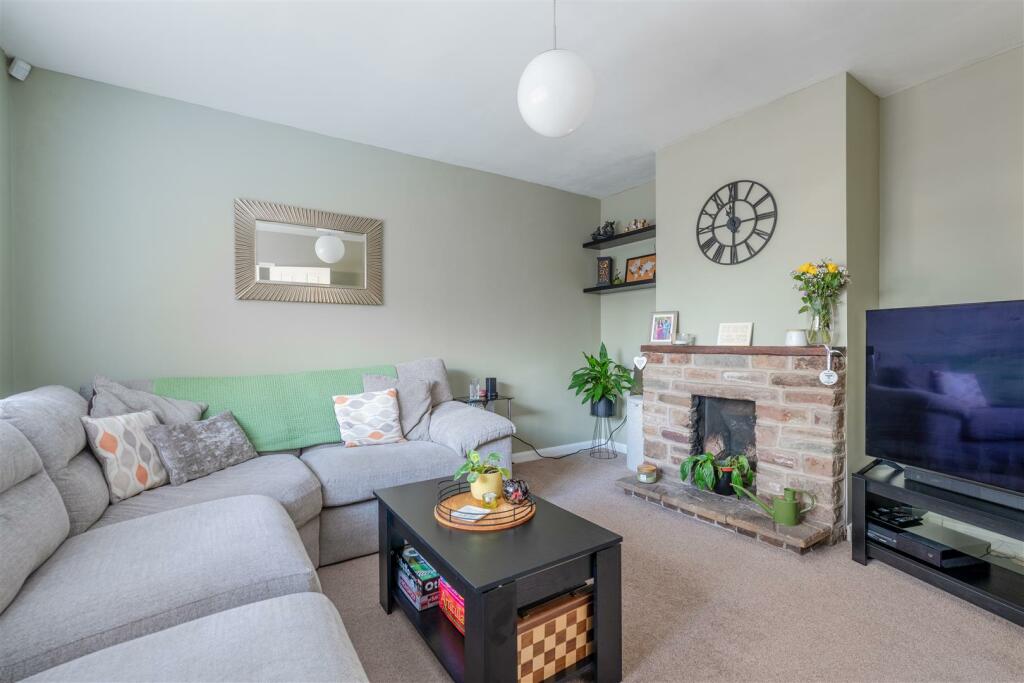 Additional property image - The Grove, Warmley, Bristol