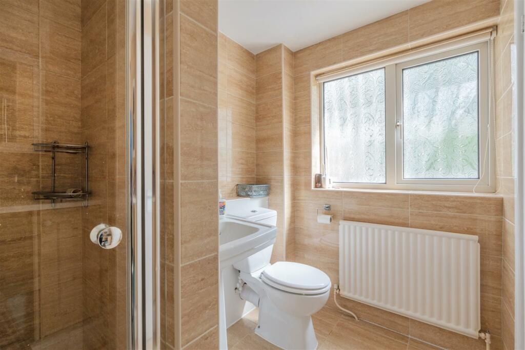Additional property image - School Road, Oldland Common, Bristol