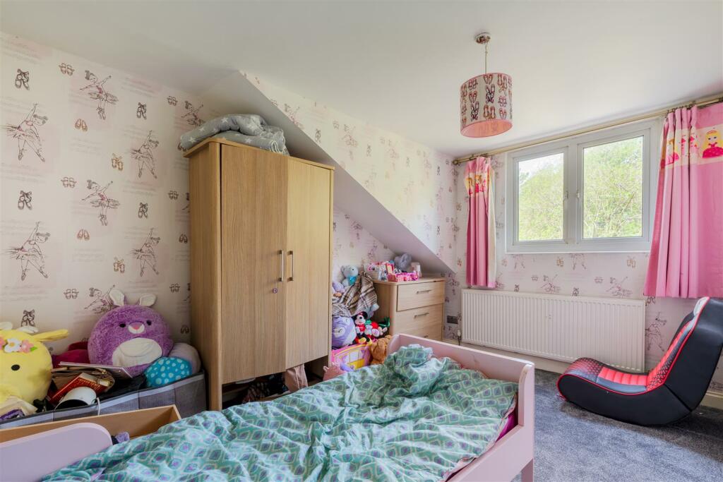 Additional property image - School Road, Oldland Common, Bristol