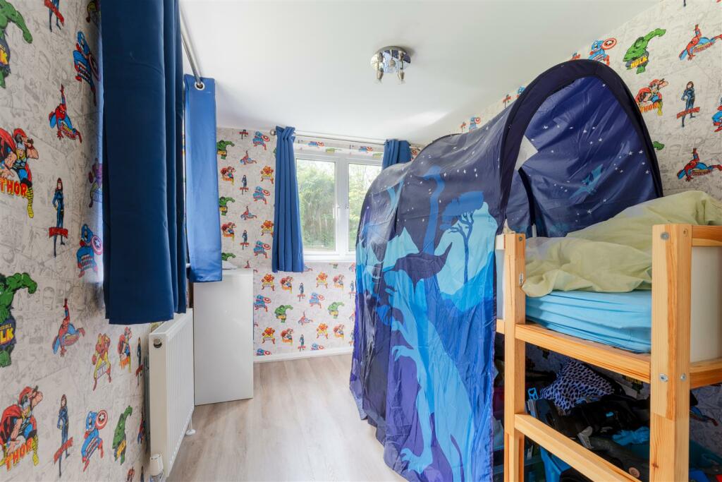 Additional property image - School Road, Oldland Common, Bristol