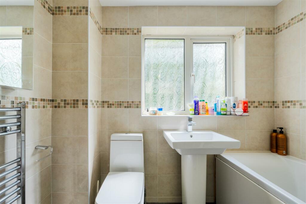 Additional property image - School Road, Oldland Common, Bristol